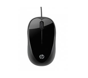 hp mouse