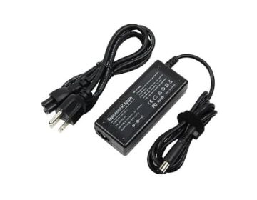 HP Compaq NC2400/4200/4400/6220/6230/6400/8220/8230/8430 65W AC Adapter