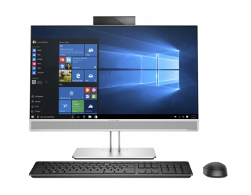 HP EliteOne 800 G3 60.45 cm(23.8) Touch Desktop 