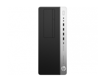 HP EliteDesk 800 G3 Tower PC 