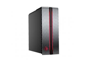 hp omen desktops