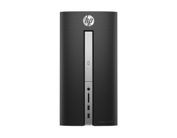 HP Pavilion Desktop - 570-p053in