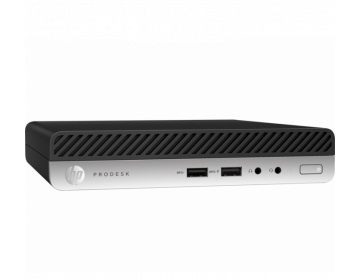 HP ProDesk 400 G3 Desktop Mini PC Desktop