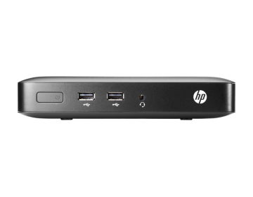 HP t420 Thin Client Desktop 