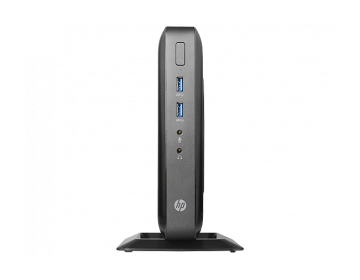 HP t520 Flexible Thin Client Desktop