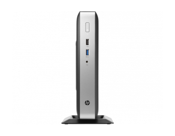 HP t628 Thin Client Desktop