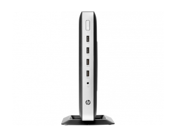 HP t630 Thin Client Desktop