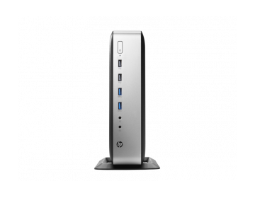 HP t730 Thin Client Desktop