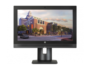 HP Z1 G3 Workstation