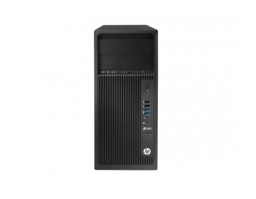 HP Z240 Tower Workstation