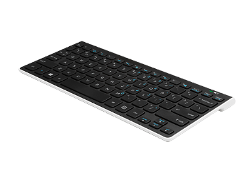 HP E5J21AA Bluetooth Keyboard