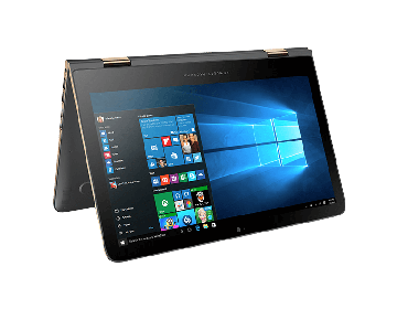 HP Spectre x360 - 13-ac058tu Laptop