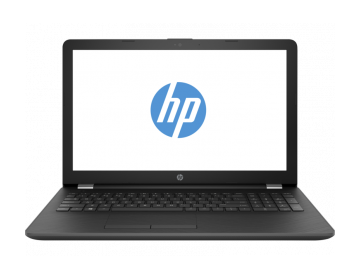 HP Notebook - 15-br010tx