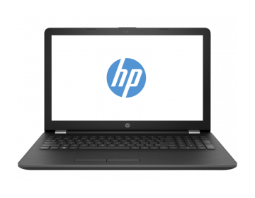 HP Notebook - 15-bw084ax