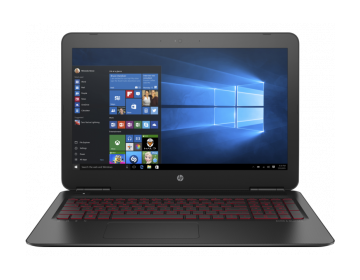 OMEN by HP 15-ax248tx Laptop PC