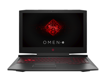 OMEN by HP 15-ce070tx Laptop PC