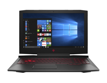 OMEN by HP 15-ce072tx Laptop PC