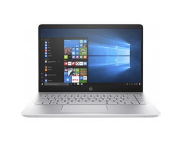 hp pavilion laptops 14-bf148tx