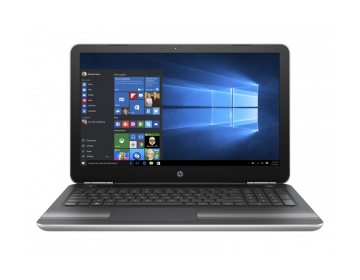 HP Pavilion 15-au003tx Laptop