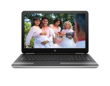HP Pavilion - 15-au620tx Laptop