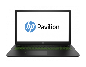 HP Pavilion Power - 15-cb518tx