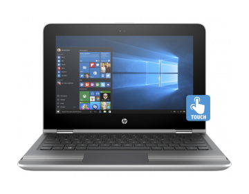 HP Pavilion x360 11-u068tu Laptop