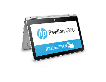HP Pavilion x360 13-u131tu Laptop
