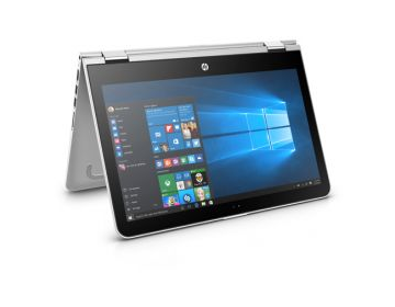 HP Pavilion x360 13-u133tu Laptop