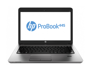 HP ProBook 445 G2 Notebook PC