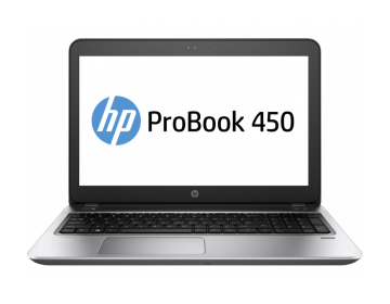 HP ProBook 450 G4 Notebook PC