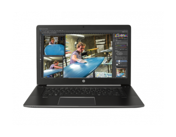 HP ZBook Studio G3 Mobile Workstation