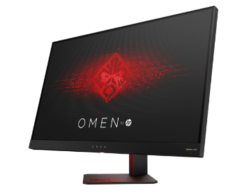 HP Omen Z4D34AA 27 Inch Gaming Monitor