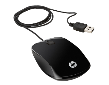 HP Z2000 Wired Mouse