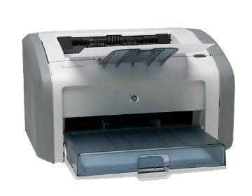 HP LaserJet 1020 Plus Printer