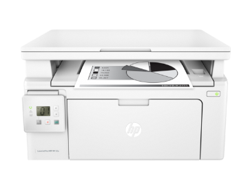 HP LaserJet Pro MFP M132a Printer