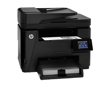 HP Laserjet Pro MFP M226dW Multifunction Printer