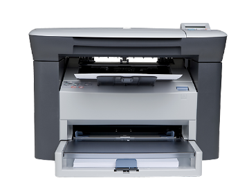 HP M1005 Multifunction Laser Printer